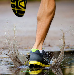 Therapy - Sport