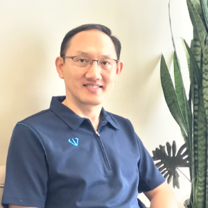 Joe Choi