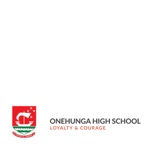 Onehunga High School - 512H - Bottom
