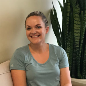 Sophie McKay