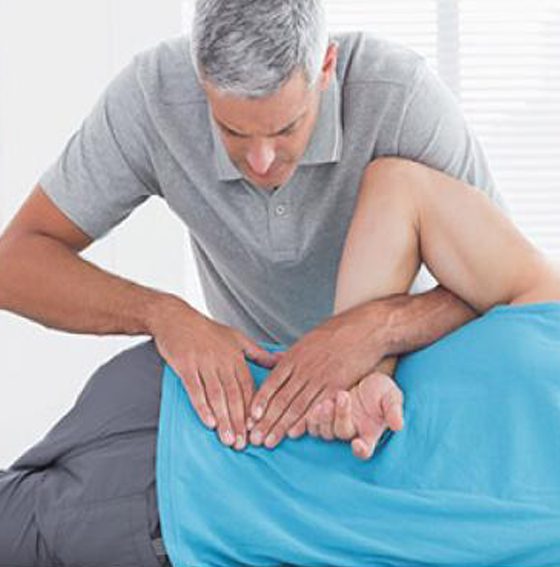 Manual Therapy - Institute Of Sport Physiotherapy (Onehunga)