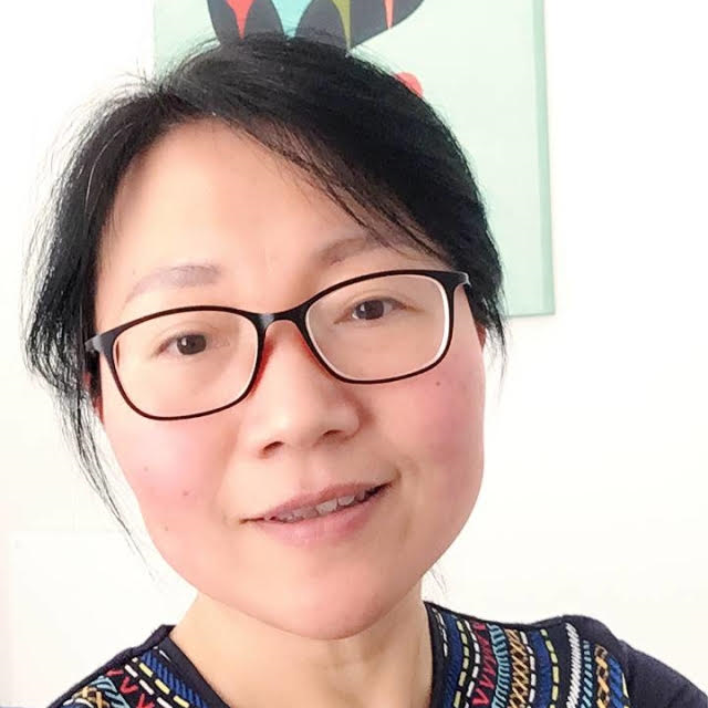 Mei Lu
